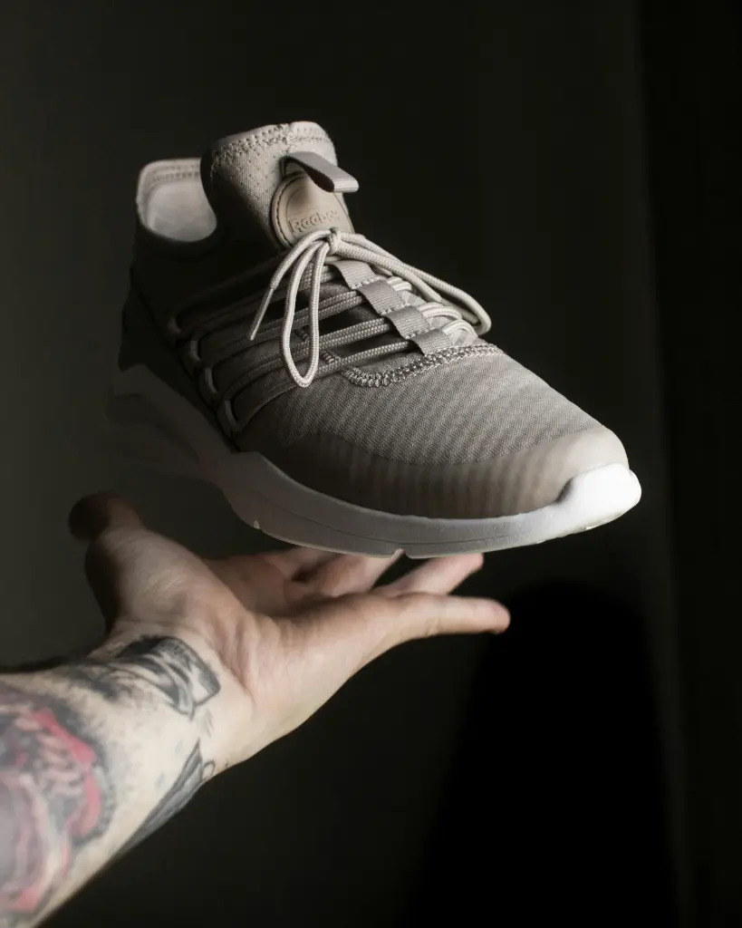 Woman shoe