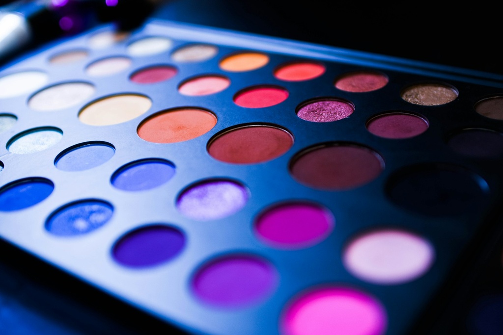 Makeup kit