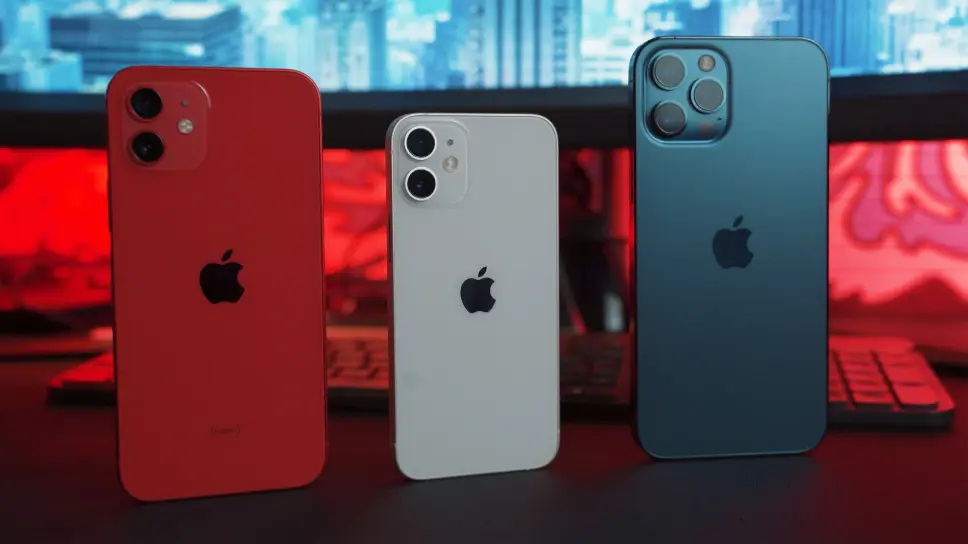 apple phone