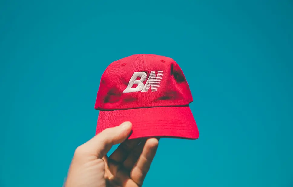 cap